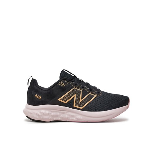Buty do biegania New Balance 450 v4 W460LB4 Czarny New Balance 39 eobuwie.pl
