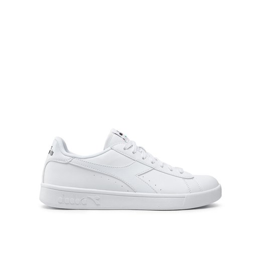 Sneakersy Diadora Torneo 101.178327-C1880 Biały ze sklepu eobuwie.pl w kategorii Trampki męskie - zdjęcie 182028531