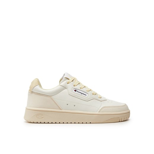 Sneakersy Champion Royal Ii Low Cut Shoe S11653-CHA-WW014 Biały Champion 38 eobuwie.pl