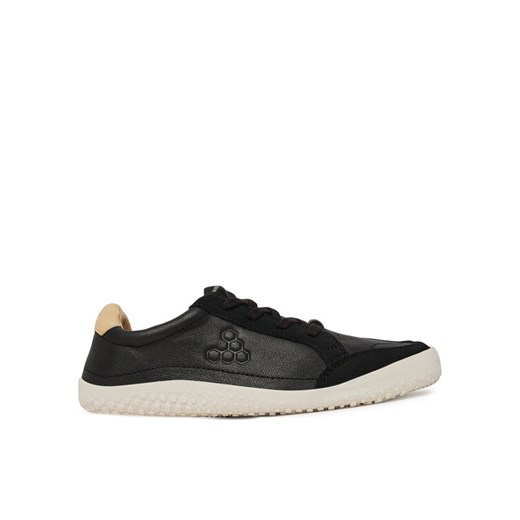 Sneakersy Vivo Barefoot Gobi 115434 Czarny ze sklepu eobuwie.pl w kategorii Buty sportowe dziecięce - zdjęcie 182028624