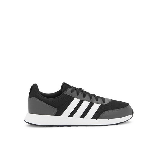 Sneakersy adidas RUN50S IF1553 Czarny ze sklepu eobuwie.pl w kategorii Buty sportowe męskie - zdjęcie 182028633