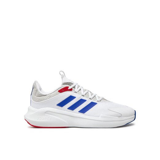 Sneakersy adidas Alphaedge +  IE6304 Biały ze sklepu eobuwie.pl w kategorii Buty sportowe męskie - zdjęcie 182028640