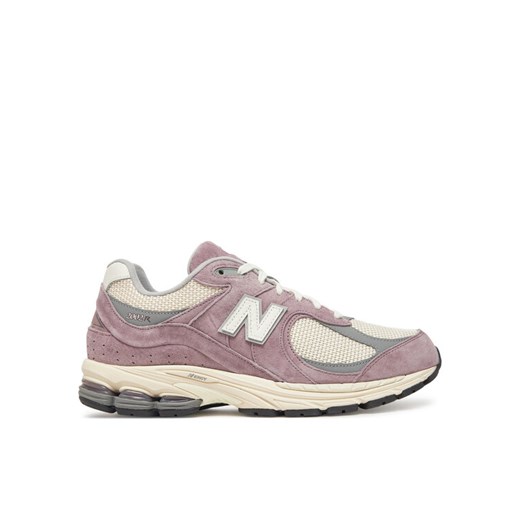 Sneakersy New Balance U2002RRB Fioletowy ze sklepu eobuwie.pl w kategorii Buty sportowe męskie - zdjęcie 182028664