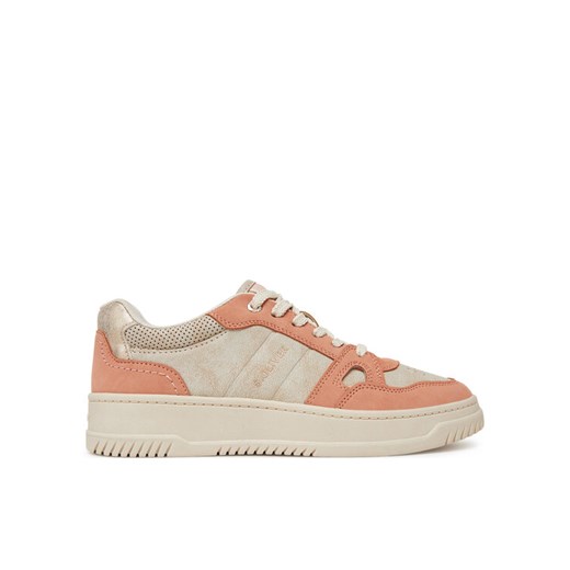 Sneakersy s.Oliver 5-23620-44 Różowy ze sklepu eobuwie.pl w kategorii Buty sportowe damskie - zdjęcie 182028774