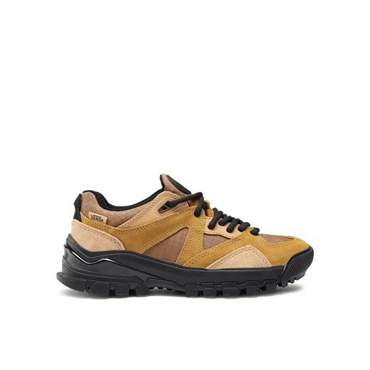 Sneakersy Vans Ua Amzn Trailhead VN0A7TO21M71 Brązowy Vans 37 eobuwie.pl