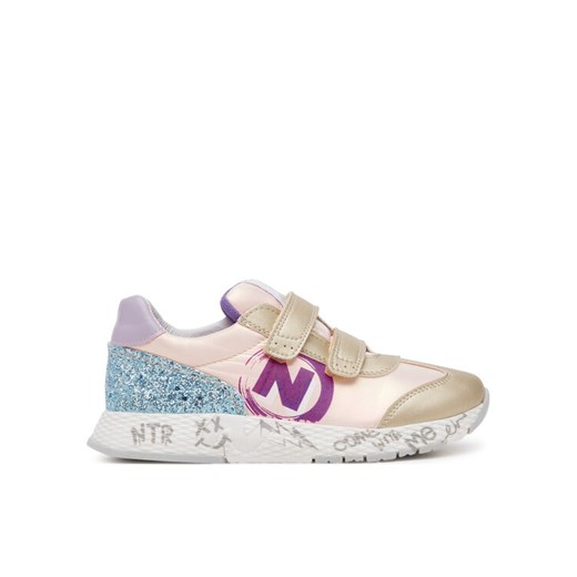 Sneakersy Naturino Jesko 2 Vl 2018225-20-1Q85 D Kolorowy ze sklepu eobuwie.pl w kategorii Buty sportowe dziecięce - zdjęcie 182028862