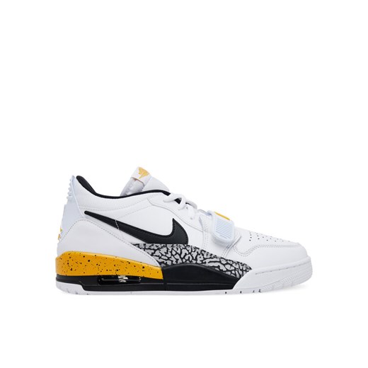 Sneakersy Nike Air Jordan Legacy 312 CD7069 Biały ze sklepu eobuwie.pl w kategorii Buty sportowe męskie - zdjęcie 182028872