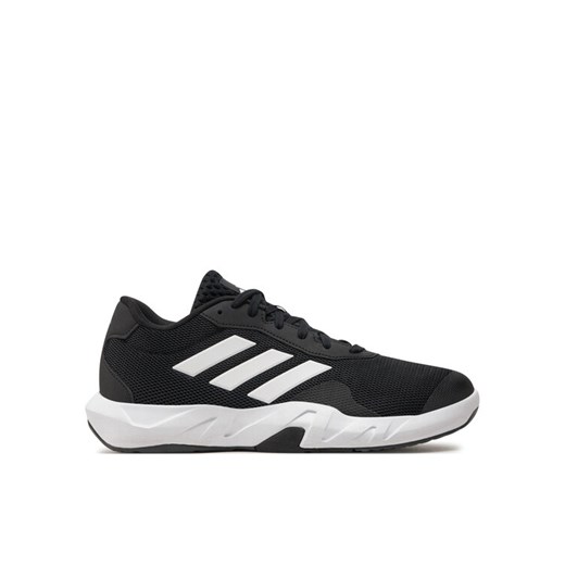 Buty na siłownię adidas Amplimove Trainer IF0953 Czarny ze sklepu eobuwie.pl w kategorii Buty sportowe męskie - zdjęcie 182028900