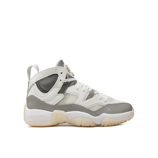 Sneakersy Nike DR9631 002 Biały ze sklepu eobuwie.pl w kategorii Buty sportowe damskie - zdjęcie 182028903