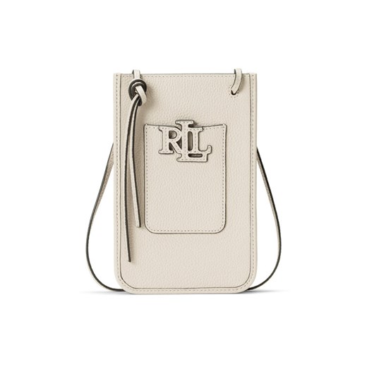 Torebka LAUREN RALPH LAUREN 432966780003 Biały 00 eobuwie.pl