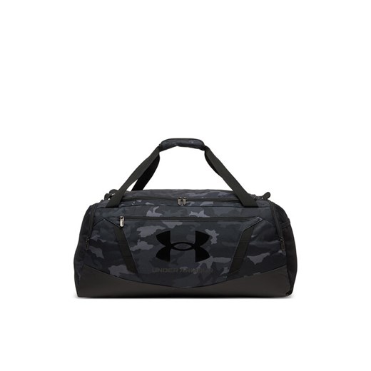 Torba Under Armour UA UNDENIABLE 5.0 DUFFLE MD 1369223 Szary ze sklepu eobuwie.pl w kategorii Torby sportowe - zdjęcie 182028923