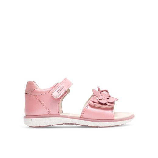 Sandały Lasocki Kids HEART CI12-2854-02D Różowy Lasocki Kids 26 eobuwie.pl