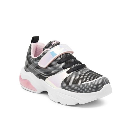 Sneakersy Sprandi CP70-22757 Czarny ze sklepu eobuwie.pl w kategorii Buty sportowe dziecięce - zdjęcie 182029091