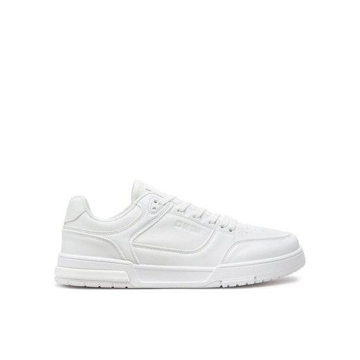 Sneakersy Big Star Shoes OO174671 Biały ze sklepu eobuwie.pl w kategorii Buty sportowe męskie - zdjęcie 182029093