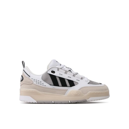 Sneakersy adidas adi2000 GV9544 Biały 42_23 eobuwie.pl