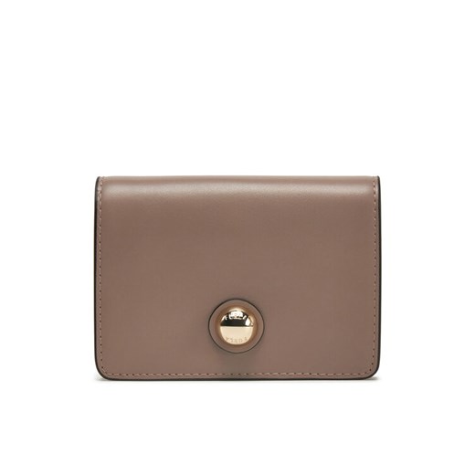 Mały Portfel Damski Furla Sfera M Compact Wallet WP00442 AX0733 MA200 Szary ze sklepu eobuwie.pl w kategorii Portfele damskie - zdjęcie 182029224