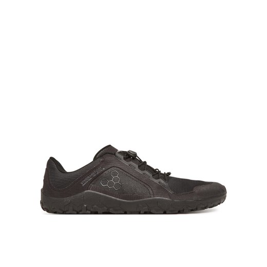Buty na siłownię Vivo Barefoot Primus Trail Fg 3.5 M 309600-03 Czarny ze sklepu eobuwie.pl w kategorii Buty sportowe męskie - zdjęcie 182029241