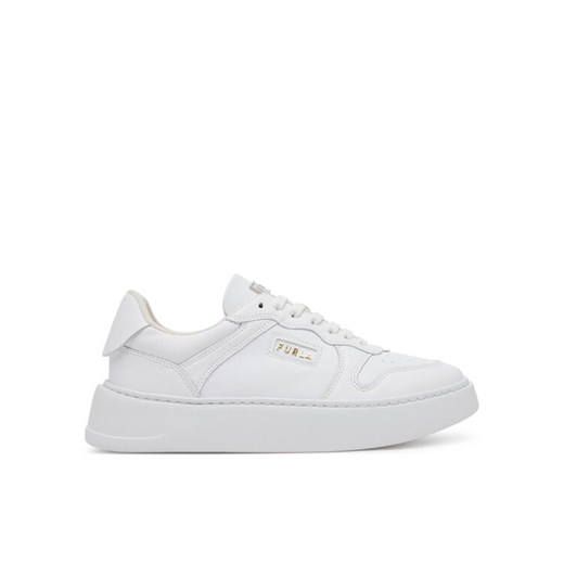 Sneakersy Furla YJ17SPT BX2752 01B00 Biały ze sklepu eobuwie.pl w kategorii Buty sportowe damskie - zdjęcie 182029304