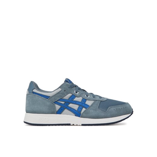 Sneakersy Asics Lyte Classic 1203A611 Czarny ze sklepu eobuwie.pl w kategorii Buty sportowe męskie - zdjęcie 182029322