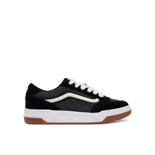Sneakersy Vans Hylane VN000D26BMA1 Czarny ze sklepu eobuwie.pl w kategorii Buty sportowe męskie - zdjęcie 182029383