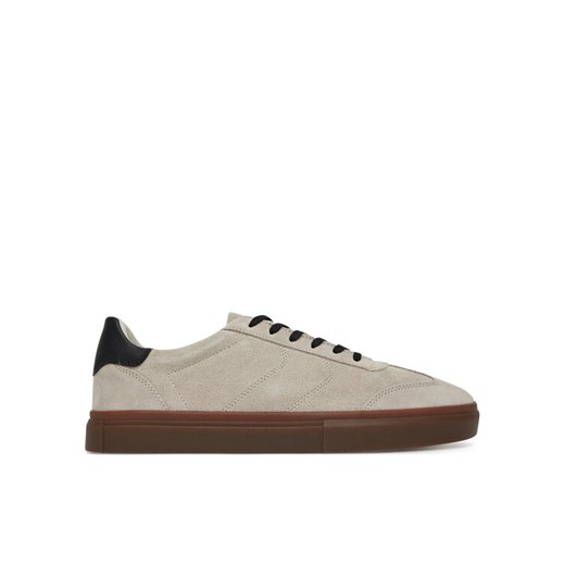 Sneakersy Vagabond Shoemakers Cody 5944-149-02 Beżowy ze sklepu eobuwie.pl w kategorii Buty sportowe damskie - zdjęcie 182029400