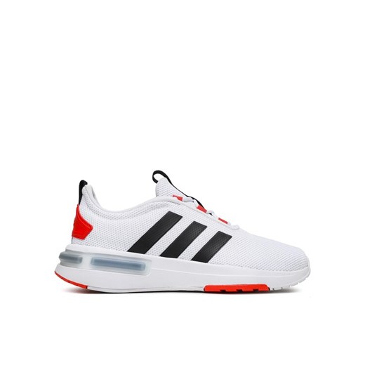 Sneakersy adidas Racer TR23 IG4911 Biały 38_23 eobuwie.pl