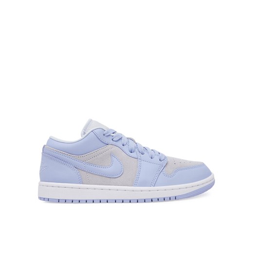 Sneakersy Nike Wmns Air Jordan 1 Low DC0774 050 Niebieski ze sklepu eobuwie.pl w kategorii Buty sportowe damskie - zdjęcie 182029503