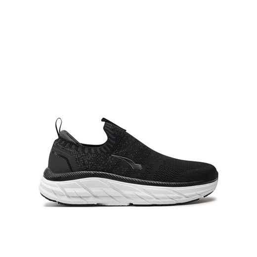 Sneakersy Bagheera Serenity 86596 Czarny ze sklepu eobuwie.pl w kategorii Buty sportowe męskie - zdjęcie 182029611