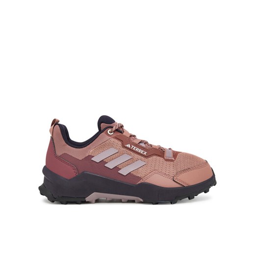 Trekkingi adidas Terrex AX4 IH1157 Różowy 37_13 eobuwie.pl