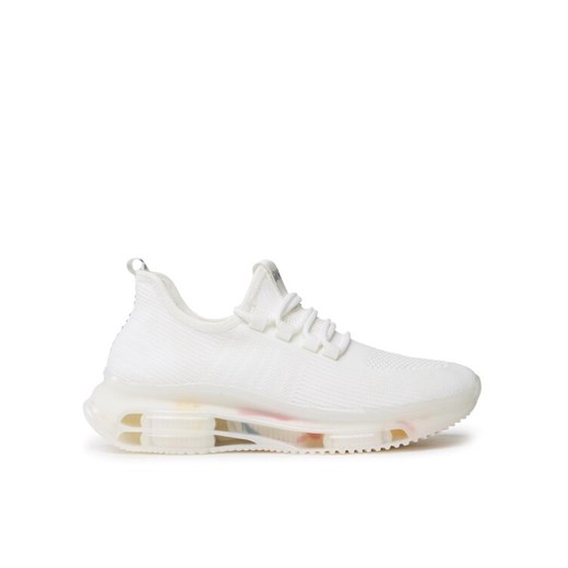 Sneakersy GOE LL1N4012 Biały ze sklepu eobuwie.pl w kategorii Buty sportowe męskie - zdjęcie 182029801