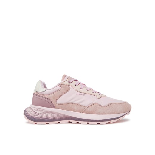 Sneakersy HOFF Stckholm II 12535007 Kolorowy ze sklepu eobuwie.pl w kategorii Buty sportowe damskie - zdjęcie 182029933