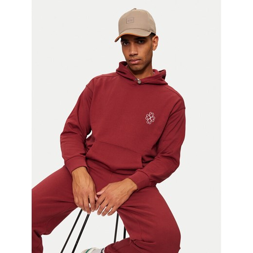 Czapka z daszkiem Alpha Industries 146900 Brązowy ze sklepu eobuwie.pl w kategorii Czapki z daszkiem męskie - zdjęcie 182029942