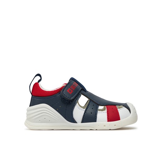 Sandały Big Star Shoes NN374210 Granatowy ze sklepu eobuwie.pl w kategorii Sandały dziecięce - zdjęcie 182030094