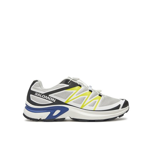 Sneakersy Salomon Xt-Evr L47715100 Granatowy ze sklepu eobuwie.pl w kategorii Buty sportowe męskie - zdjęcie 182030120