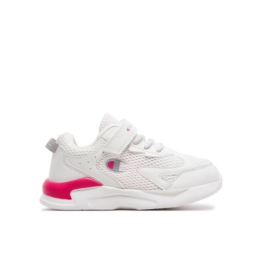 Sneakersy Champion Fast R. S32773-WW003 Kolorowy ze sklepu eobuwie.pl w kategorii Buty sportowe dziecięce - zdjęcie 182030152