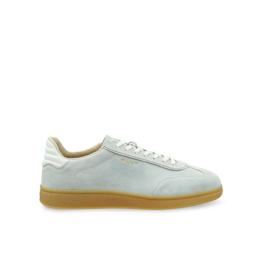 Sneakersy Gant 30633958 Szary ze sklepu eobuwie.pl w kategorii Buty sportowe męskie - zdjęcie 182030192