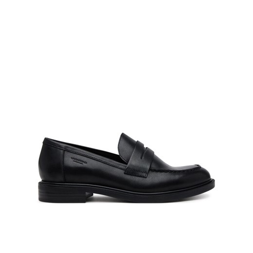 Loafersy Vagabond Shoemakers Amina 5703-001-20 Czarny ze sklepu eobuwie.pl w kategorii Lordsy damskie - zdjęcie 182030211