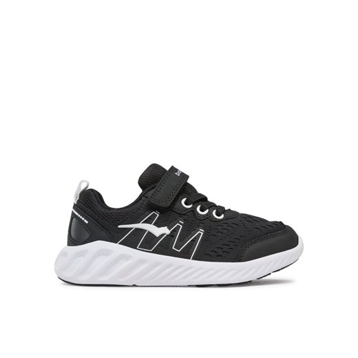Sneakersy Bagheera Speedy 86545-2 C0108 Czarny ze sklepu eobuwie.pl w kategorii Buty sportowe dziecięce - zdjęcie 182030261