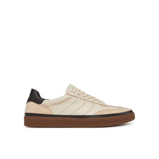 Sneakersy Vagabond Shoemakers Leo 5996-042-37 Beżowy ze sklepu eobuwie.pl w kategorii Buty sportowe męskie - zdjęcie 182030401