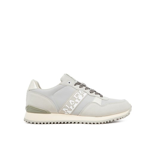 Sneakersy Napapijri NP0A4HKJ Biały Napapijri 37 eobuwie.pl
