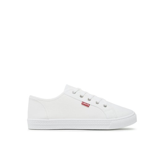 Tenisówki Levi's® 225832-1733-50 Biały 42 eobuwie.pl