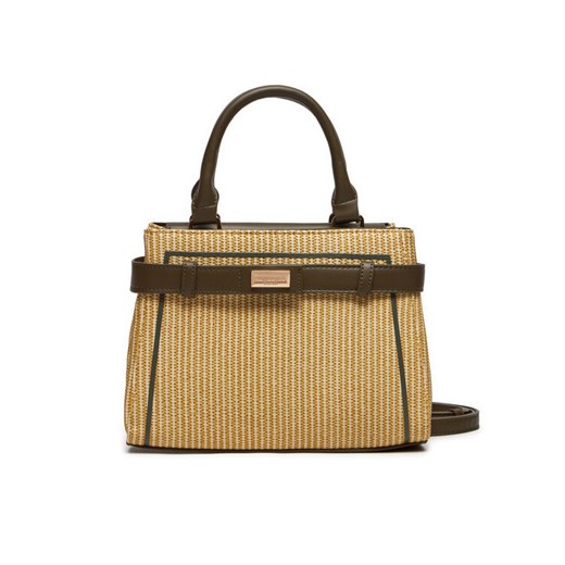 Torebka Monnari BAG1520-008 Beżowy OS eobuwie.pl