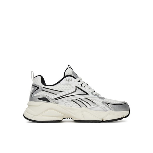 Sneakersy Reebok CHARGE AR30246WWSC Biały ze sklepu eobuwie.pl w kategorii Buty sportowe damskie - zdjęcie 182030662