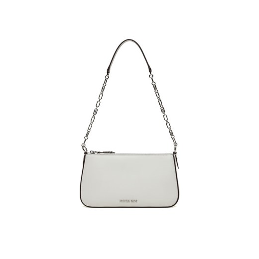 Torebka MICHAEL Michael Kors Empire 32H3S8EW6L Biały ze sklepu eobuwie.pl w kategorii Torebki damskie - zdjęcie 182030700