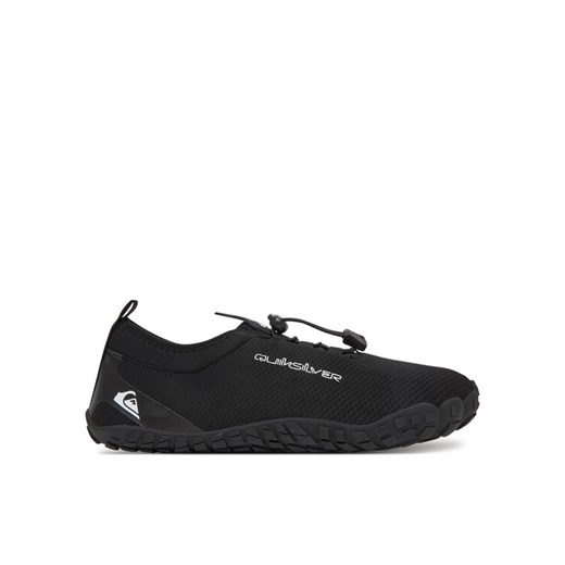 Buty do sportów wodnych Quiksilver MP80-26009 Czarny ze sklepu eobuwie.pl w kategorii Buty sportowe męskie - zdjęcie 182030724