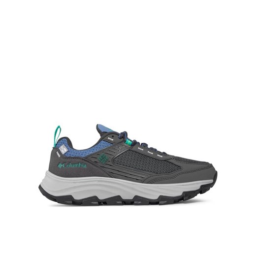 Trekkingi Columbia Hatana™ Max Outdry™ 1982321 Szary ze sklepu eobuwie.pl w kategorii Buty trekkingowe damskie - zdjęcie 182030733