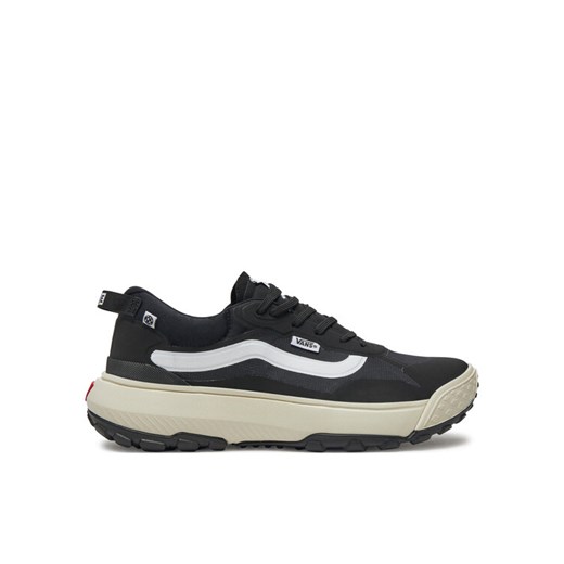 Sneakersy Vans VN000CVUBA21 Czarny ze sklepu eobuwie.pl w kategorii Buty sportowe męskie - zdjęcie 182030764