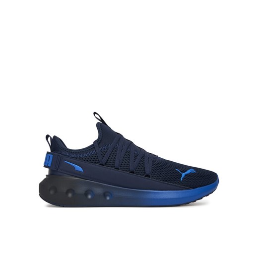 Buty do biegania Puma Softride Carson Fresh 310155 18 Granatowy ze sklepu eobuwie.pl w kategorii Buty sportowe męskie - zdjęcie 182030800