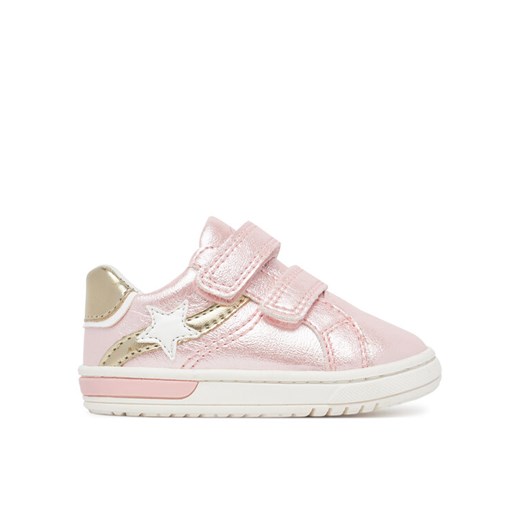 Sneakersy Primigi 7905100 S Różowy ze sklepu eobuwie.pl w kategorii Buty sportowe dziecięce - zdjęcie 182030842