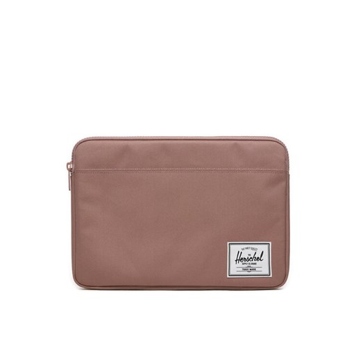Etui na laptopa Herschel Anchor 14 Inch Sleeve 30061-02077 Różowy 00 eobuwie.pl